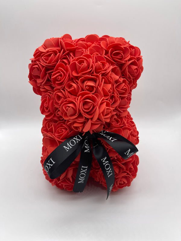 Rose Bear