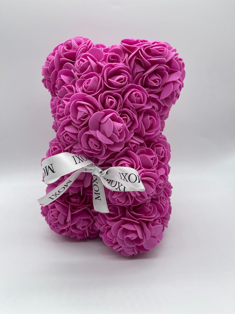 Rose Bear