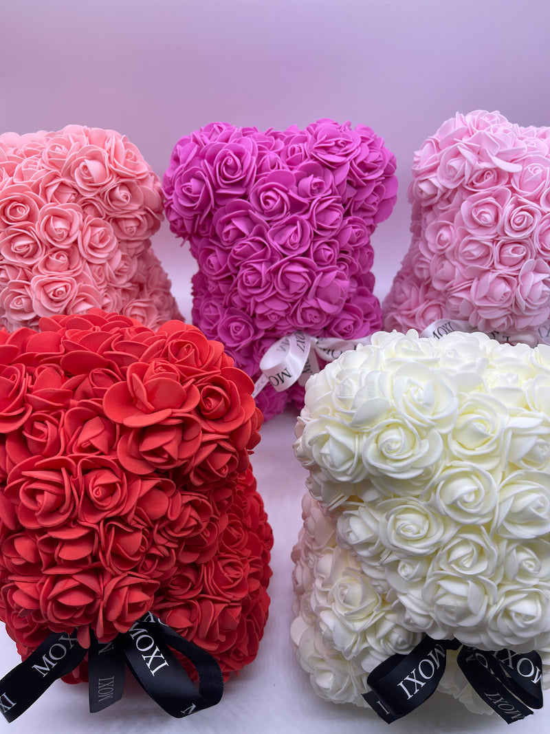 Rose Bear