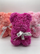 Rose Bear