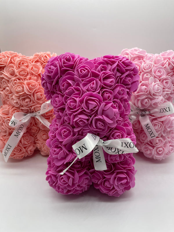 Rose Bear