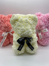 Rose Bear