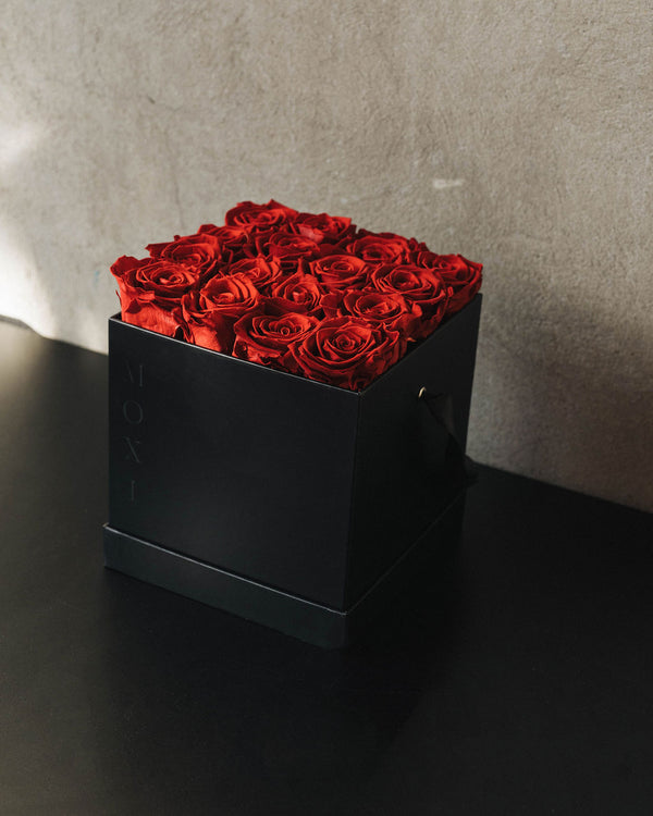 16 Rose - Classic Collection