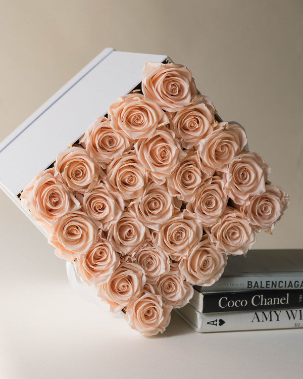 25 Rose - Classic Collection