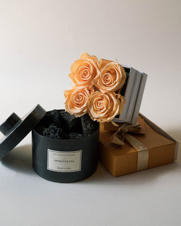 4 Rose - Classic Collection